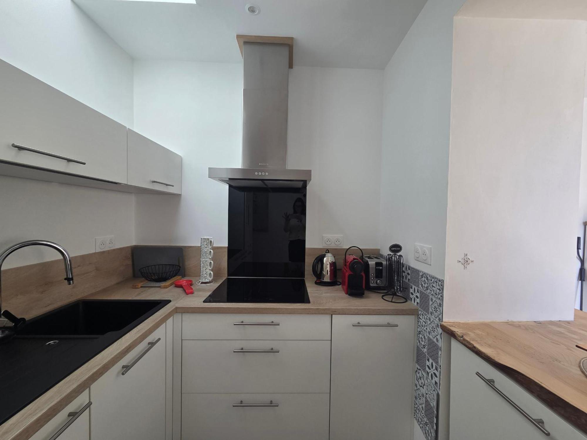 Maison De Vacances A La Plaine-Sur-Mer, 3 Chambres, Proche De La Plage, Jardin Et Plancha - Fr-1-364-138 Ngoại thất bức ảnh