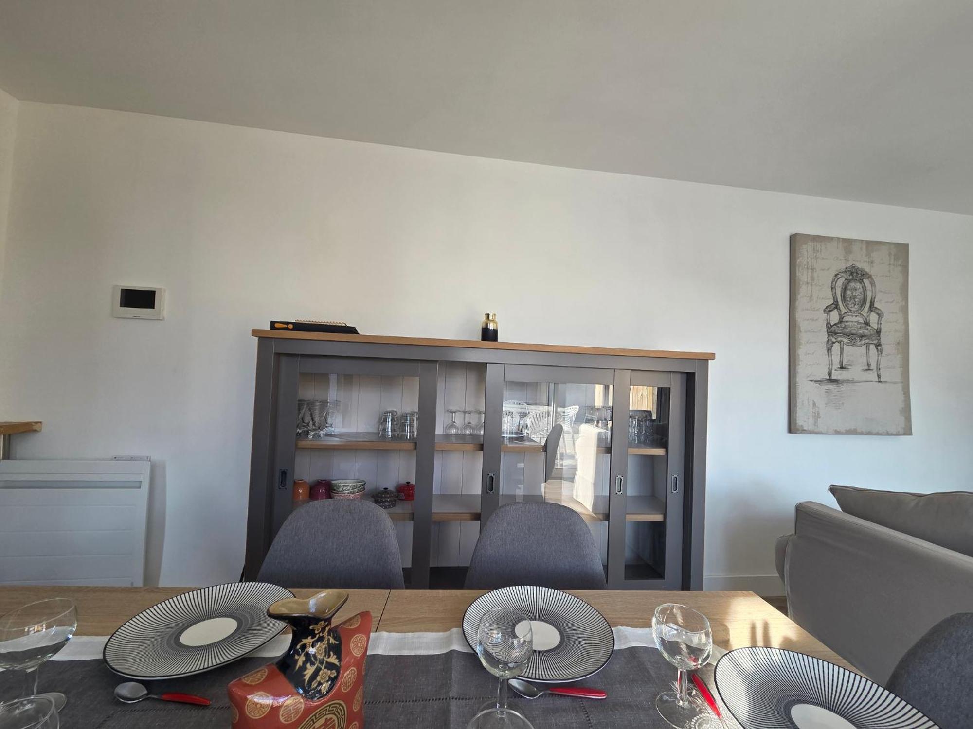 Maison De Vacances A La Plaine-Sur-Mer, 3 Chambres, Proche De La Plage, Jardin Et Plancha - Fr-1-364-138 Ngoại thất bức ảnh