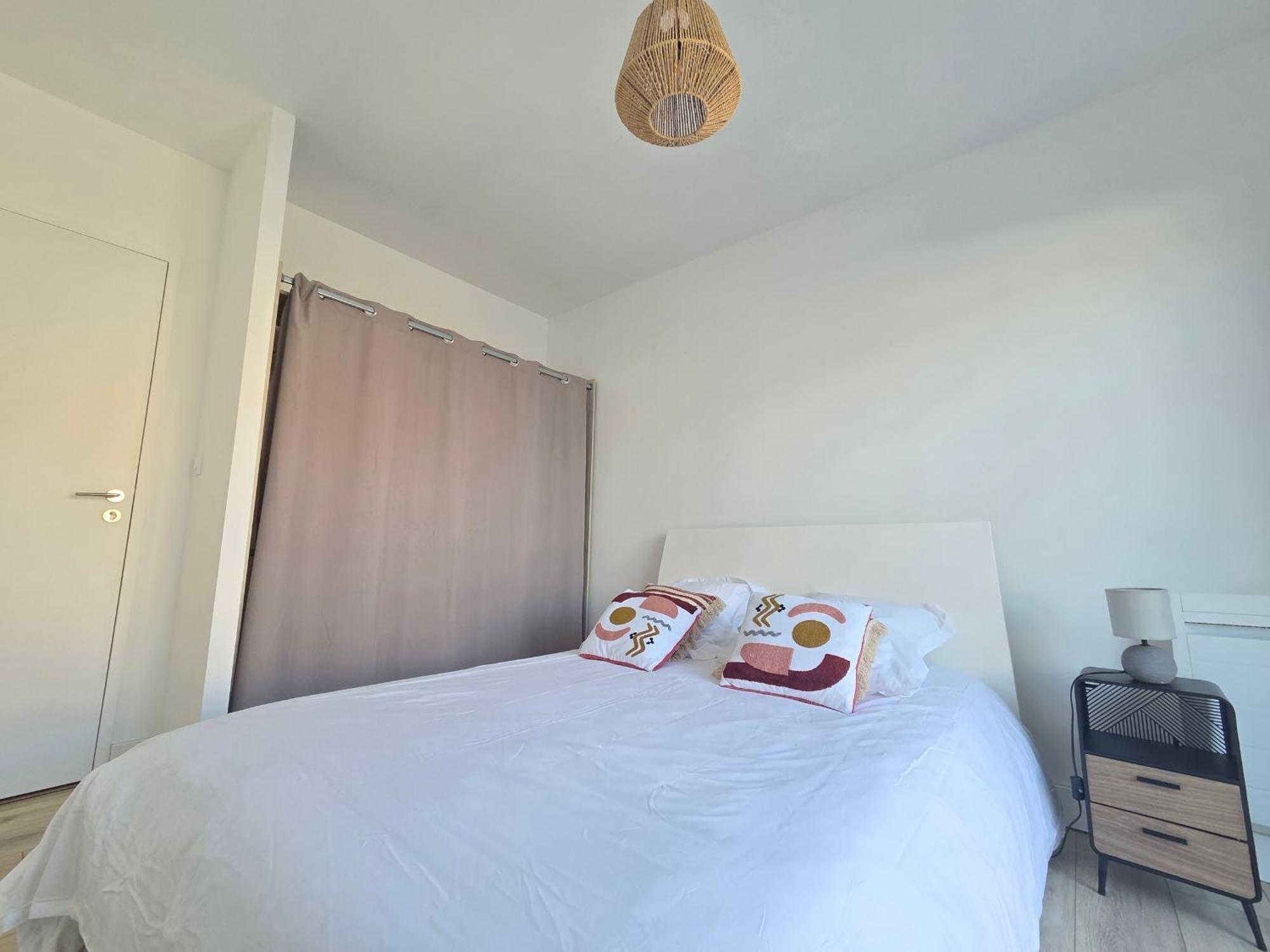 Maison De Vacances A La Plaine-Sur-Mer, 3 Chambres, Proche De La Plage, Jardin Et Plancha - Fr-1-364-138 Ngoại thất bức ảnh