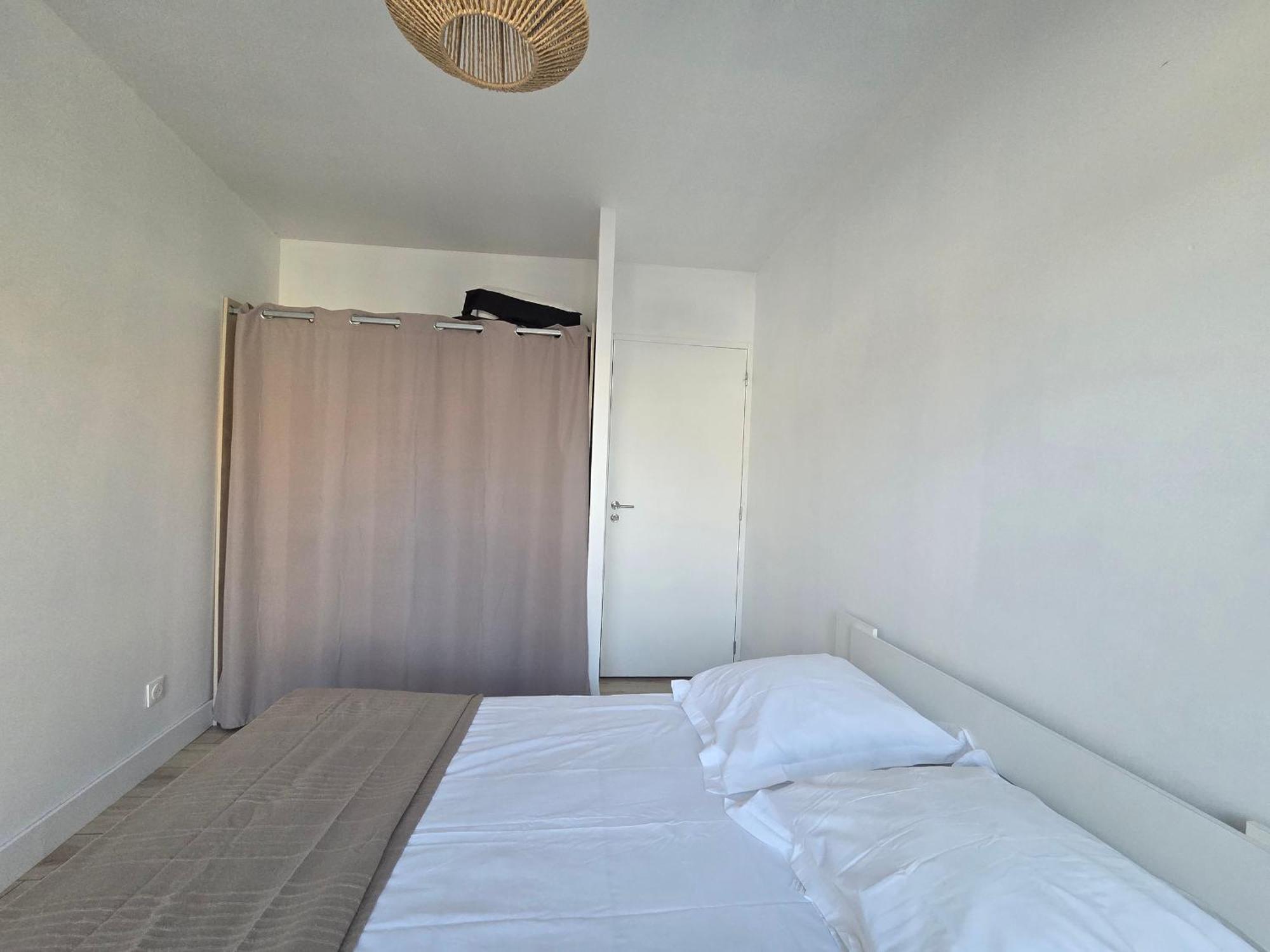Maison De Vacances A La Plaine-Sur-Mer, 3 Chambres, Proche De La Plage, Jardin Et Plancha - Fr-1-364-138 Ngoại thất bức ảnh