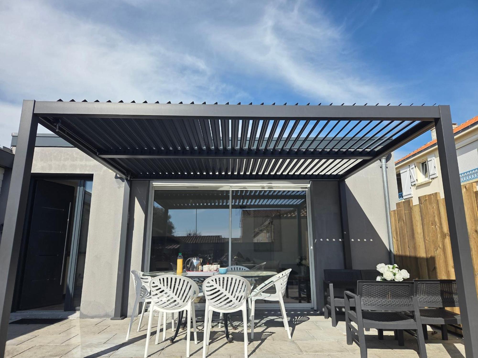 Maison De Vacances A La Plaine-Sur-Mer, 3 Chambres, Proche De La Plage, Jardin Et Plancha - Fr-1-364-138 Ngoại thất bức ảnh